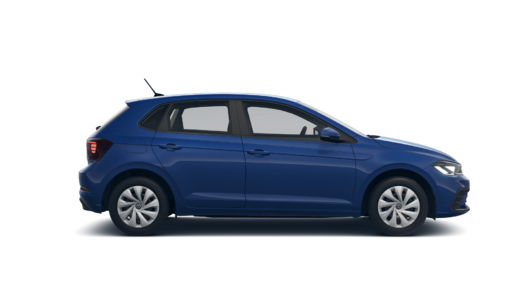 Obrázek Polo Love 1,0 MPI 59 kW 5G
