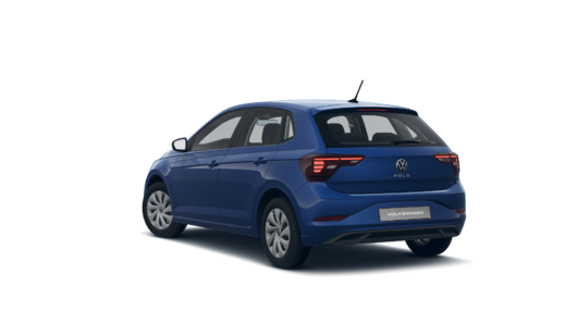Obrázek Polo Love 1,0 MPI 59 kW 5G
