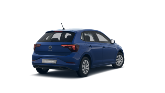 Obrázek Polo Love 1,0 MPI 59 kW 5G