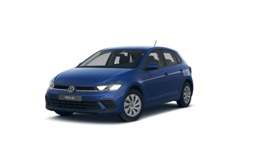 Obrázek Polo Love 1,0 MPI 59 kW 5G