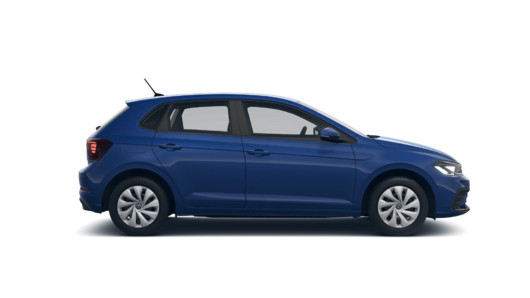 Obrázek Polo Love 1,0 MPI 59 kW 5G