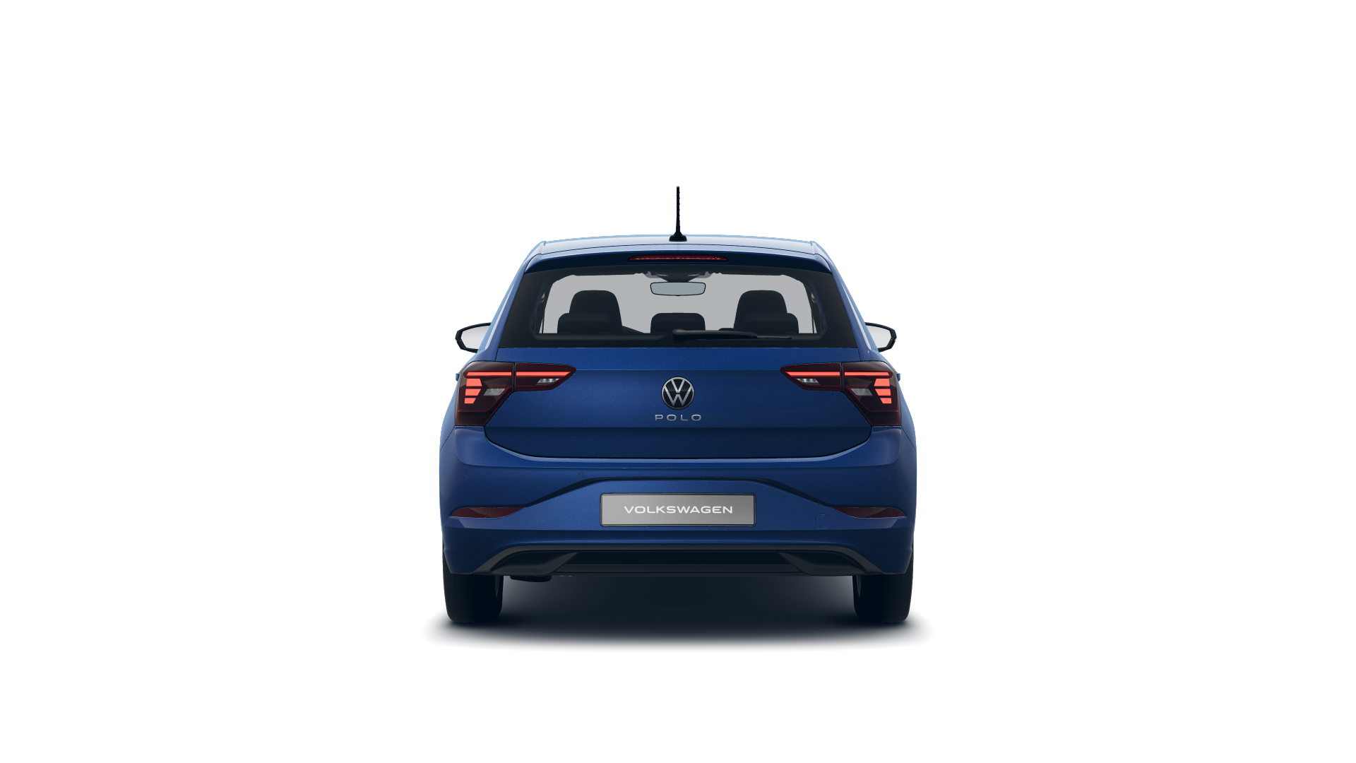 Obrázek Polo Love 1,0 MPI 59 kW 5G