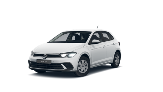 Obrázek Polo Love 1,0 MPI 59 kW 5G