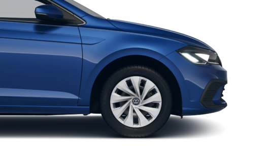 Obrázek Polo Love 1,0 MPI 59 kW 5G