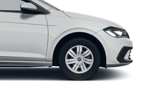 Obrázek Polo Love 1,0 MPI 59 kW 5G