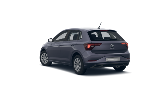 Obrázek Polo Love 1,0 MPI 59 kW 5G
