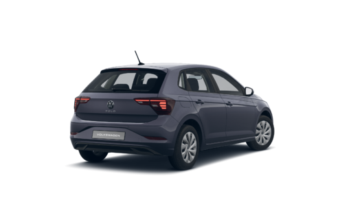 Obrázek Polo Love 1,0 MPI 59 kW 5G