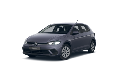 Obrázek Polo Love 1,0 MPI 59 kW 5G