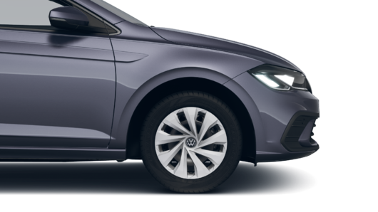 Obrázek Polo Love 1,0 MPI 59 kW 5G