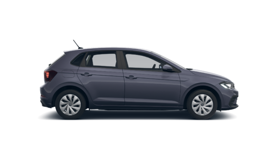 Obrázek Polo Love 1,0 MPI 59 kW 5G