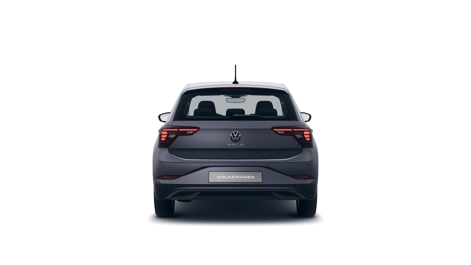 Obrázek Polo Love 1,0 MPI 59 kW 5G