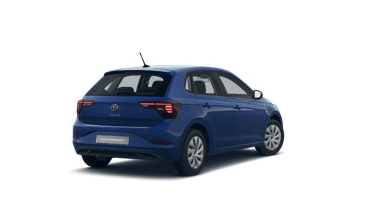 Obrázek Polo Love 1,0 MPI 59 kW 5G