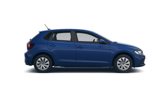 Obrázek Polo Love 1,0 MPI 59 kW 5G