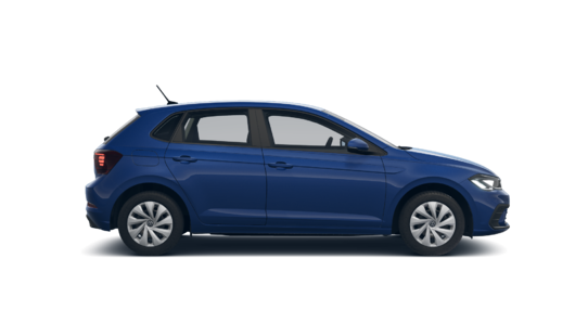Obrázek Polo Love 1,0 MPI 59 kW 5G