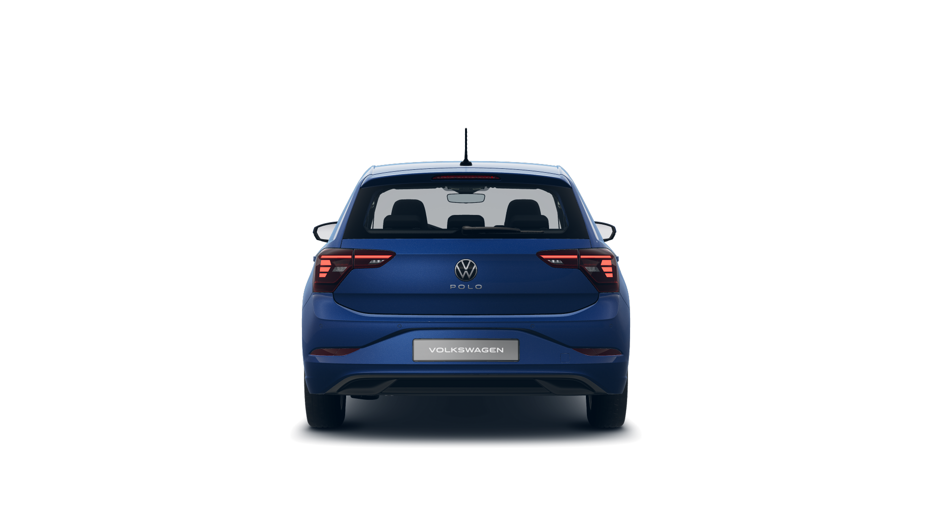 Obrázek Polo Love 1,0 MPI 59 kW 5G