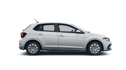 Obrázek Polo Love 1,0 MPI 59 kW 5G