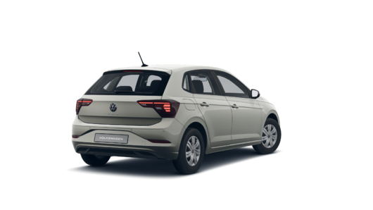 Obrázek Polo Love 1,0 MPI 59 kW 5G
