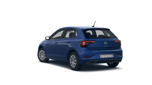 Obrázek Polo Love 1,0 MPI 59 kW 5G