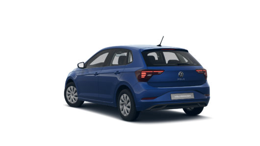 Obrázek Polo Love 1,0 MPI 59 kW 5G