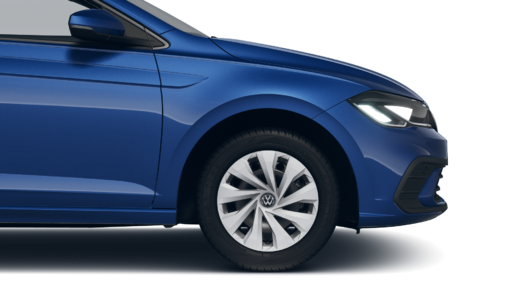 Obrázek Polo Love 1,0 MPI 59 kW 5G