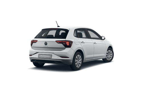 Obrázek Polo Love 1,0 MPI 59 kW 5G