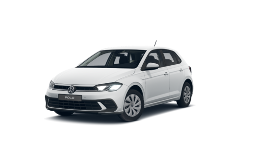 Obrázek Polo Love 1,0 MPI 59 kW 5G