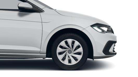 Obrázek Polo Love 1,0 MPI 59 kW 5G