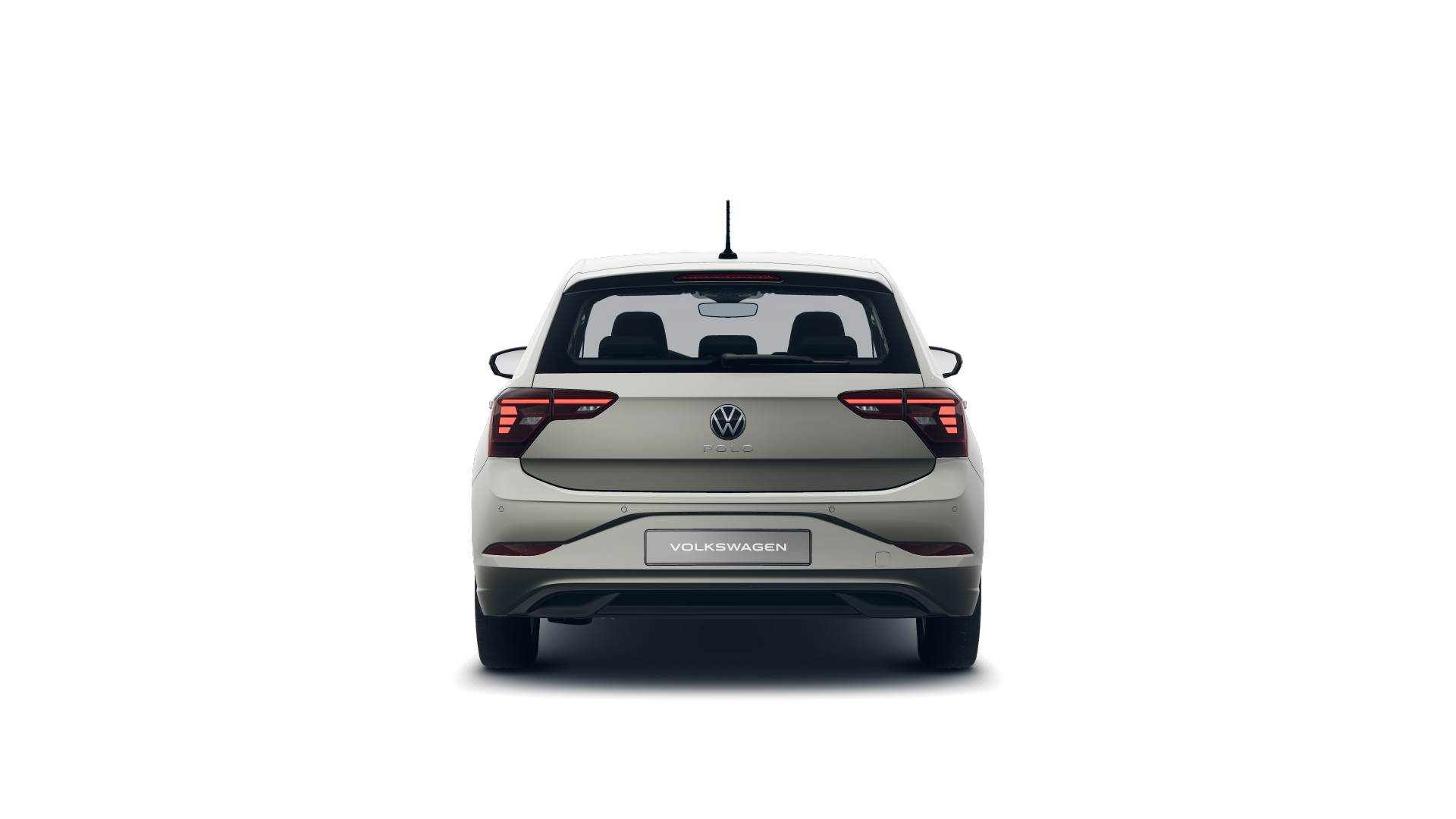 Obrázek Polo Love 1,0 MPI 59 kW 5G