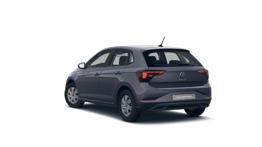 Obrázek Polo Love 1,0 MPI 59 kW 5G