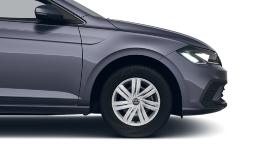 Obrázek Polo Love 1,0 MPI 59 kW 5G