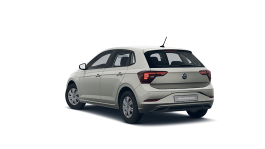 Obrázek Polo Love 1,0 MPI 59 kW 5G