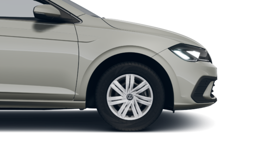 Obrázek Polo Love 1,0 MPI 59 kW 5G