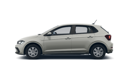 Obrázek Polo Love 1,0 MPI 59 kW 5G