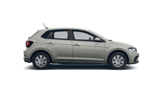 Obrázek Polo Love 1,0 MPI 59 kW 5G
