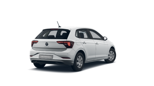 Obrázek Polo Love 1,0 MPI 59 kW 5G