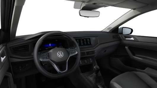 Obrázek Polo Love 1,0 MPI 59 kW 5G