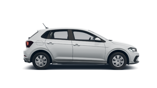 Obrázek Polo Love 1,0 MPI 59 kW 5G