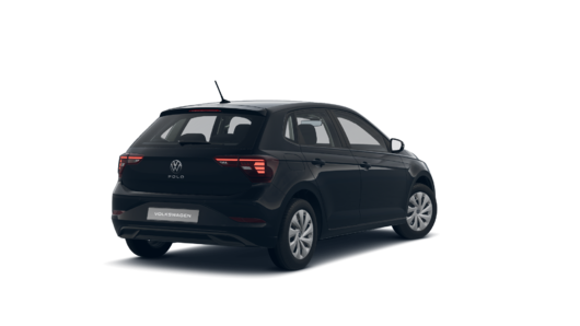 Obrázek Polo Love 1,0 MPI 59 kW 5G