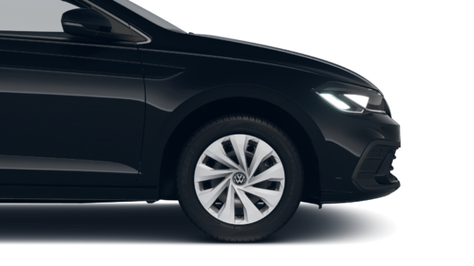 Obrázek Polo Love 1,0 MPI 59 kW 5G