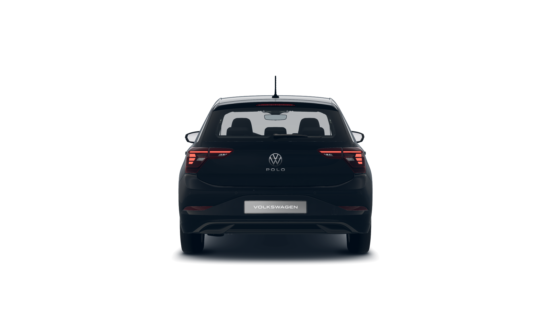 Obrázek Polo Love 1,0 MPI 59 kW 5G