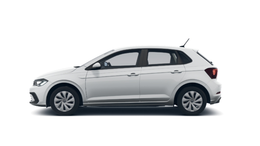 Obrázek Polo Love 1,0 MPI 59 kW 5G