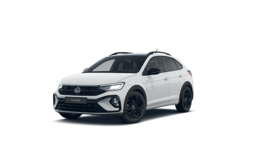 Obrázek Taigo R-Line 1,5 TSI 110 kW EVO2 7DSG