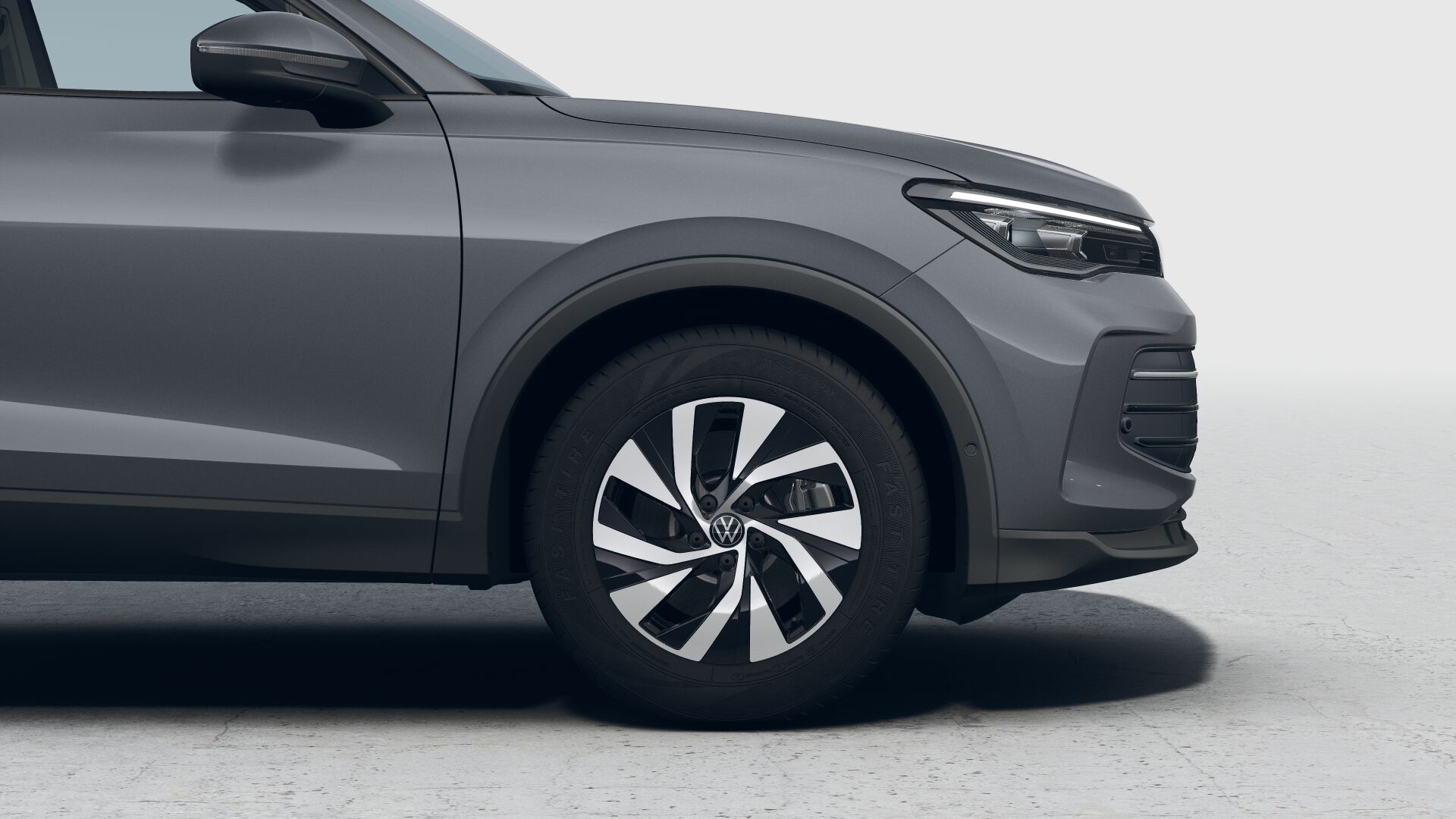 Obrázek Tiguan People 2,0 TDI 110 kW
