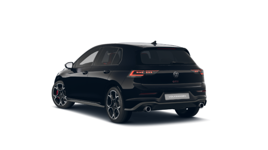 Obrázek Golf GTI 2,0 TSI 195 kW 7DSG