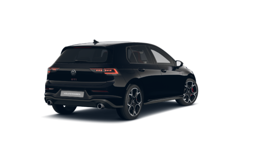 Obrázek Golf GTI 2,0 TSI 195 kW 7DSG