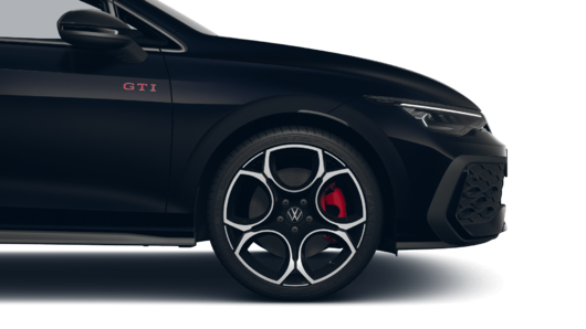 Obrázek Golf GTI 2,0 TSI 195 kW 7DSG