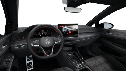 Obrázek Golf GTI 2,0 TSI 195 kW 7DSG