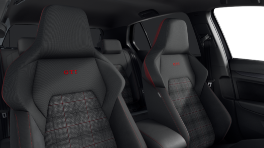 Obrázek Golf GTI 2,0 TSI 195 kW 7DSG