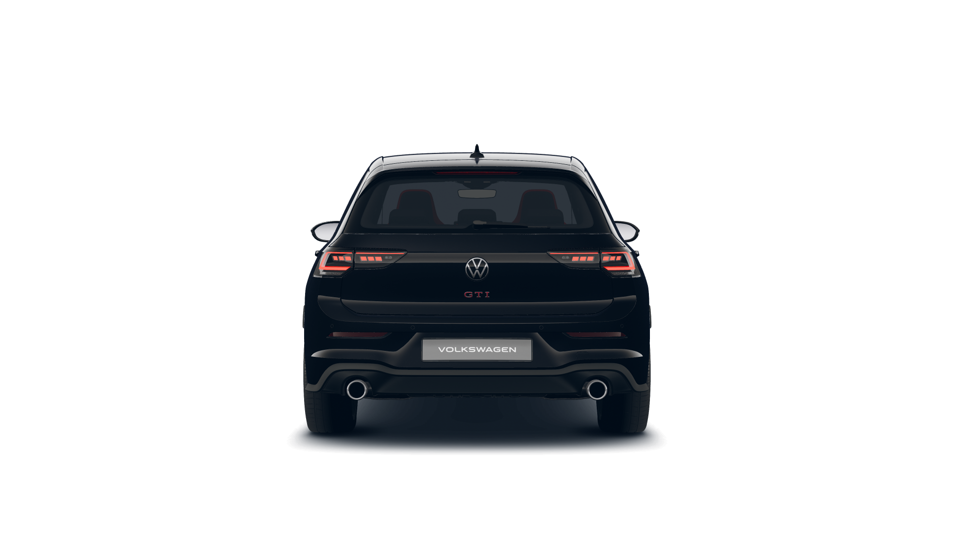Obrázek Golf GTI 2,0 TSI 195 kW 7DSG