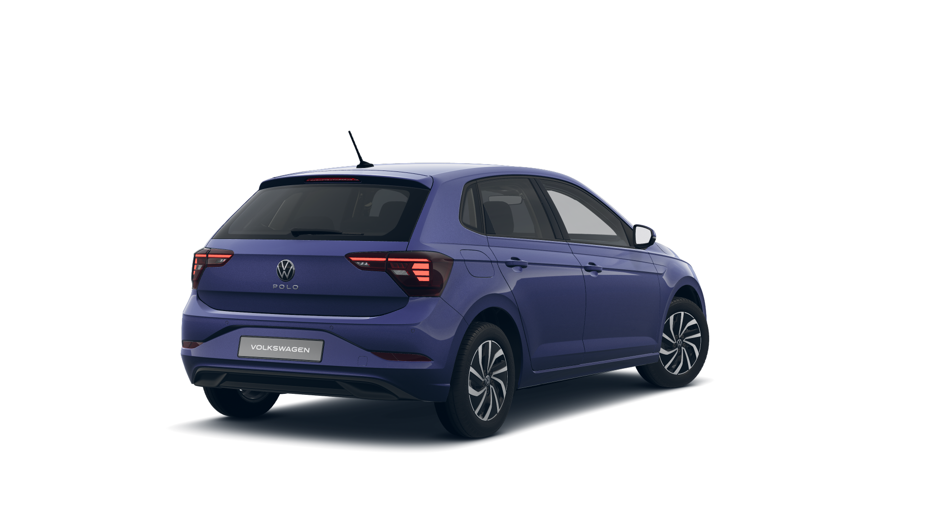 Obrázek Polo Life 1,0 TSI 85 kW 7DSG